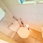 Zahradni Chata V Hloubetine