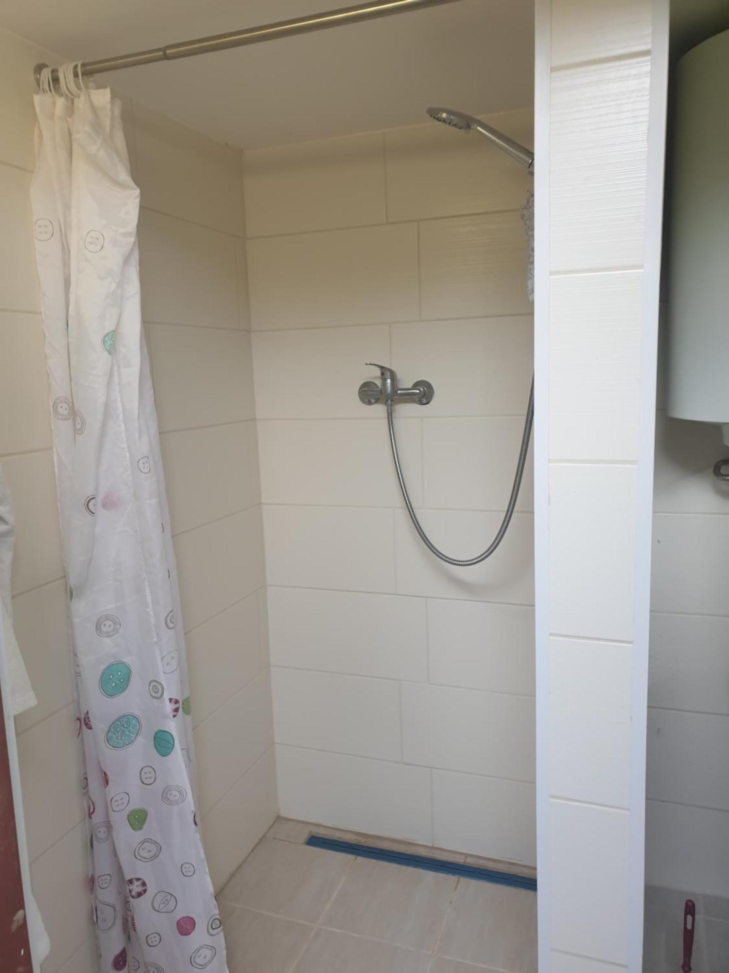 Zahradni V Hloubetine Casa vacanze