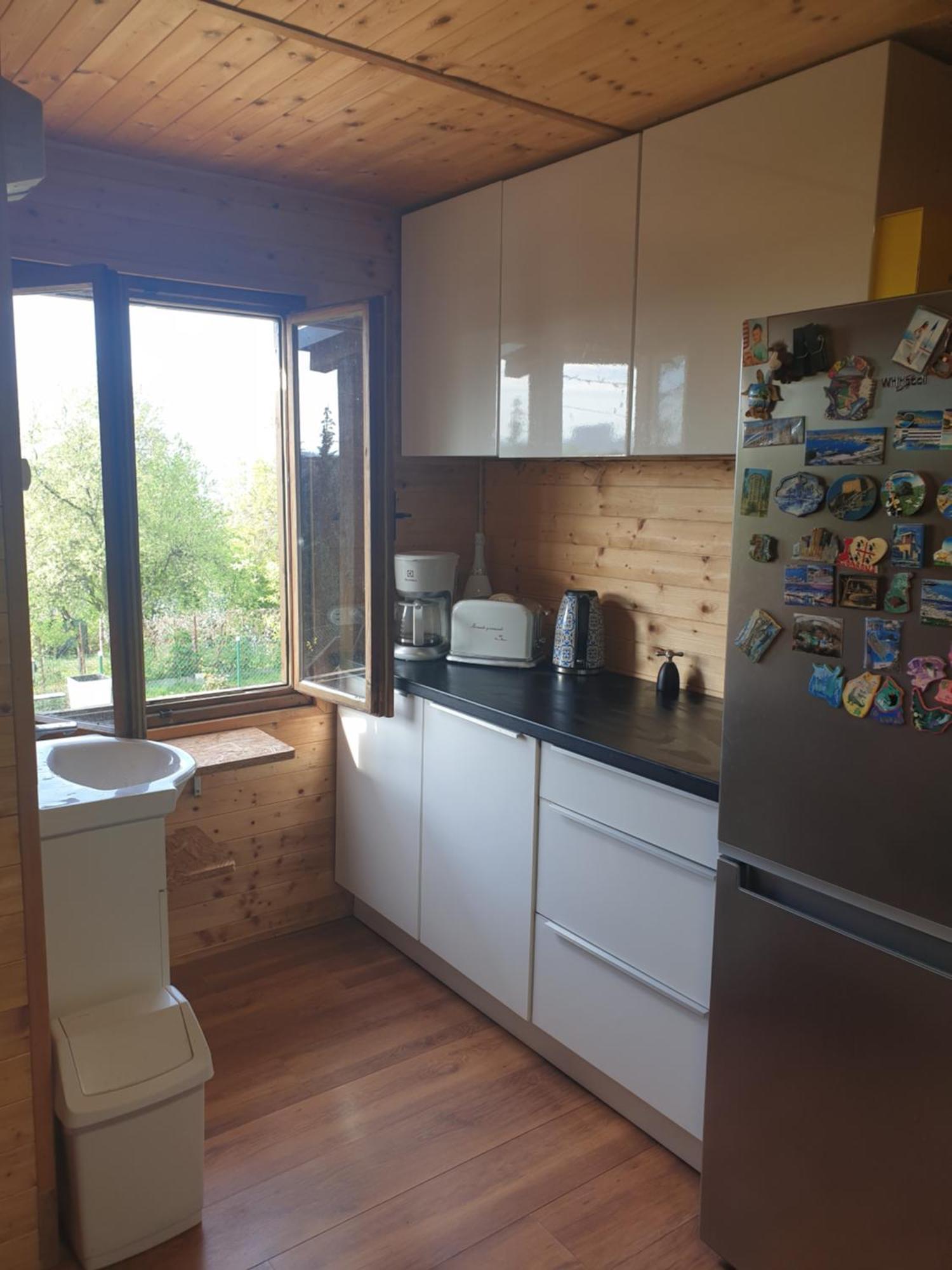 Casa vacanze Zahradni V Hloubetine *