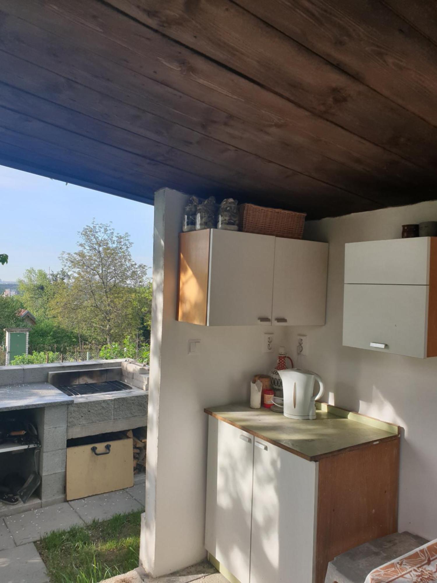 Zahradni V Hloubetine Casa vacanze