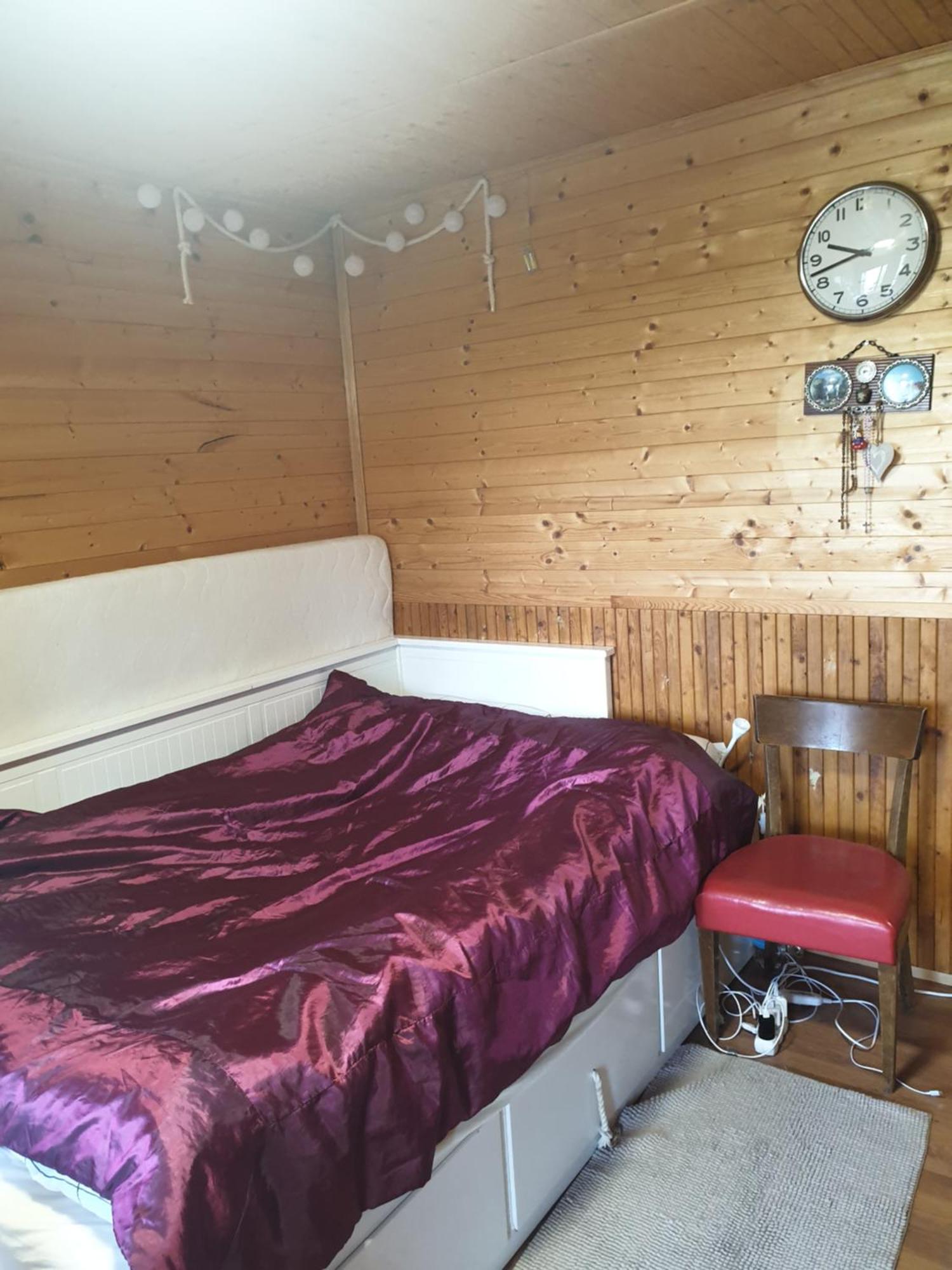 Casa vacanze Zahradni V Hloubetine Praga