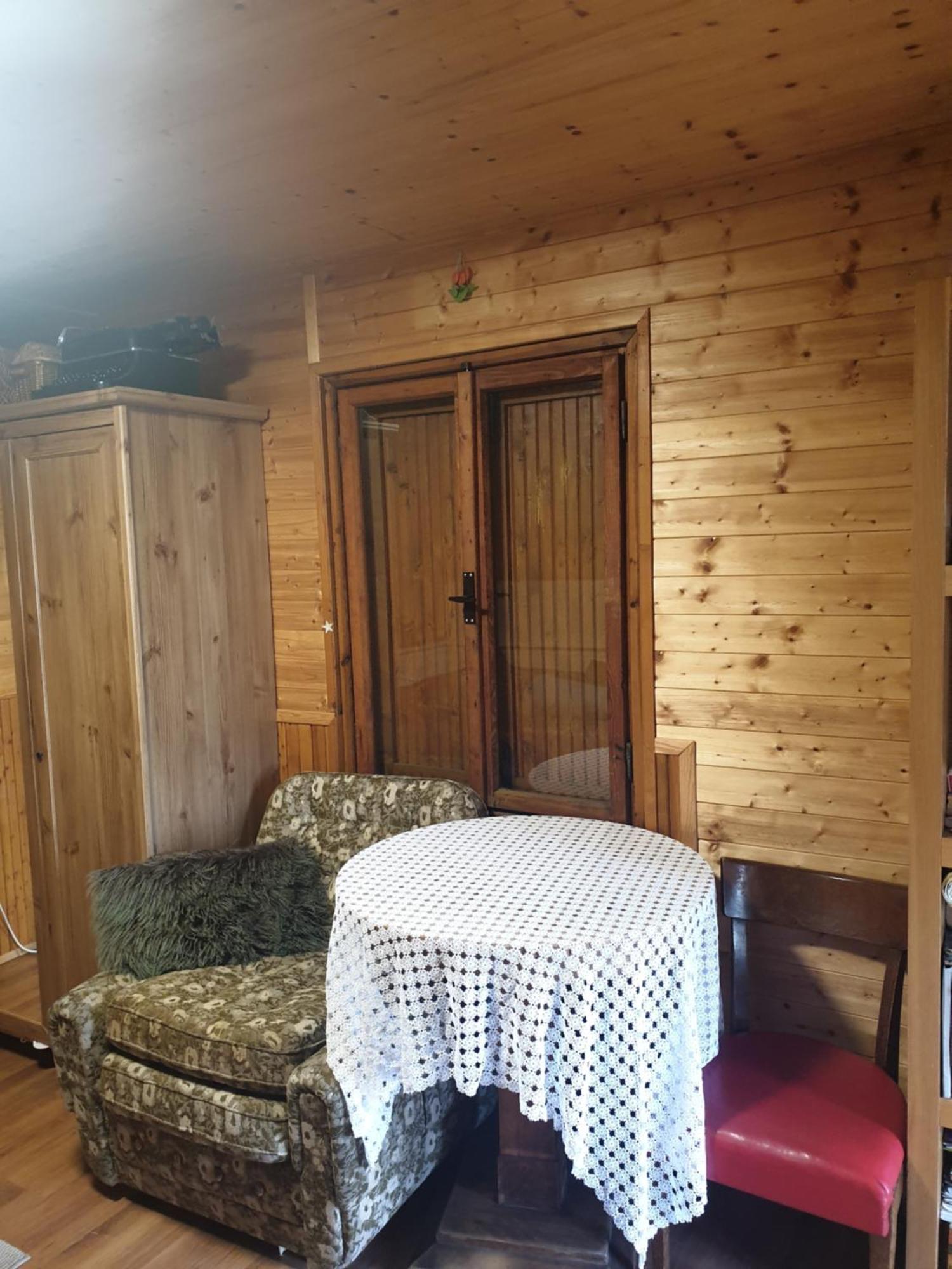 Casa de Férias Zahradni V Hloubetine *