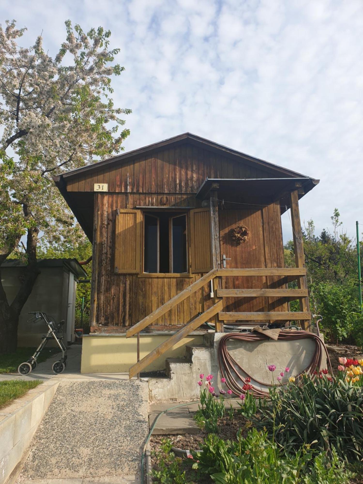 Casa vacanze Zahradni V Hloubetine