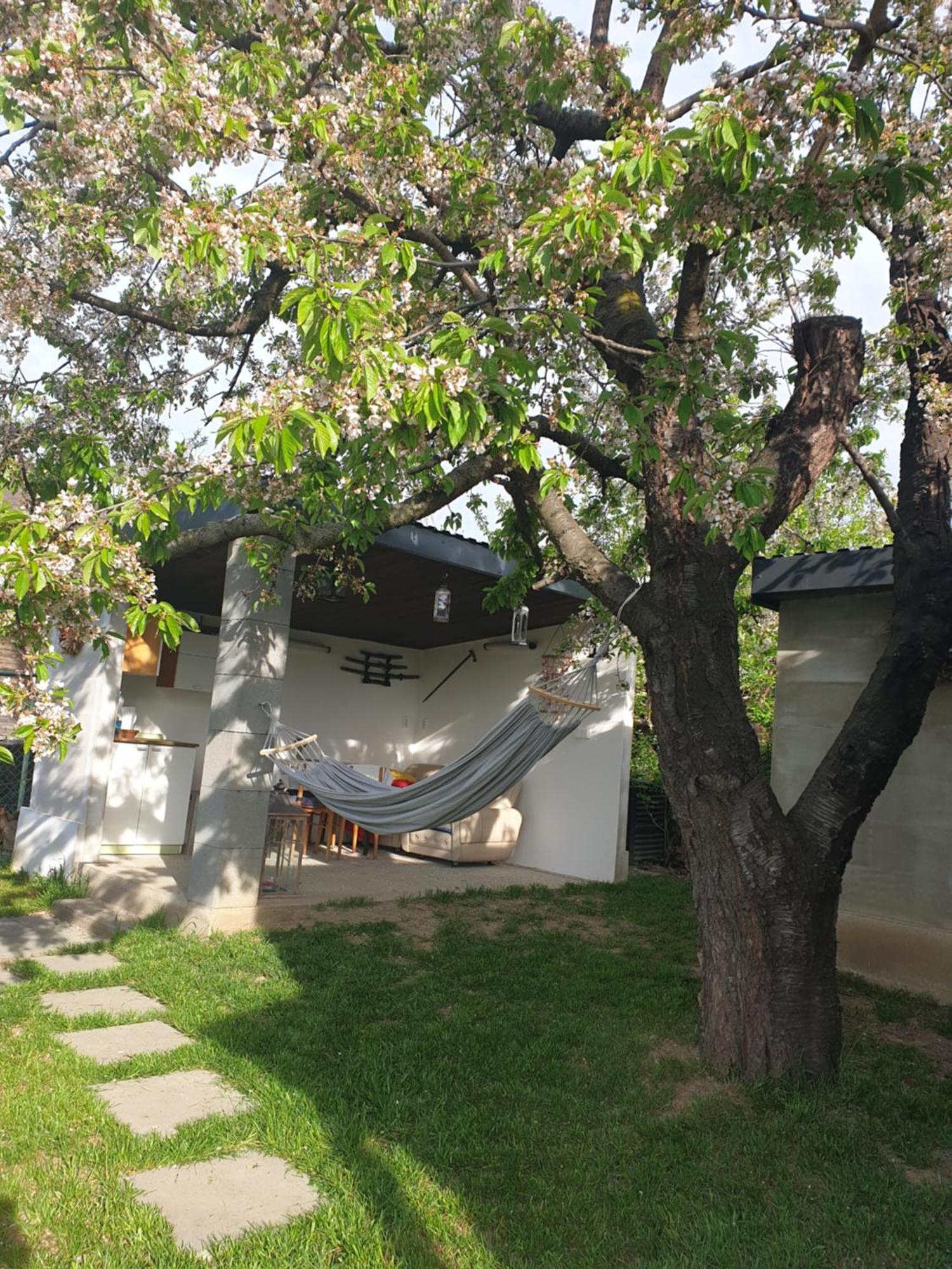 Casa de Férias Zahradni V Hloubetine *