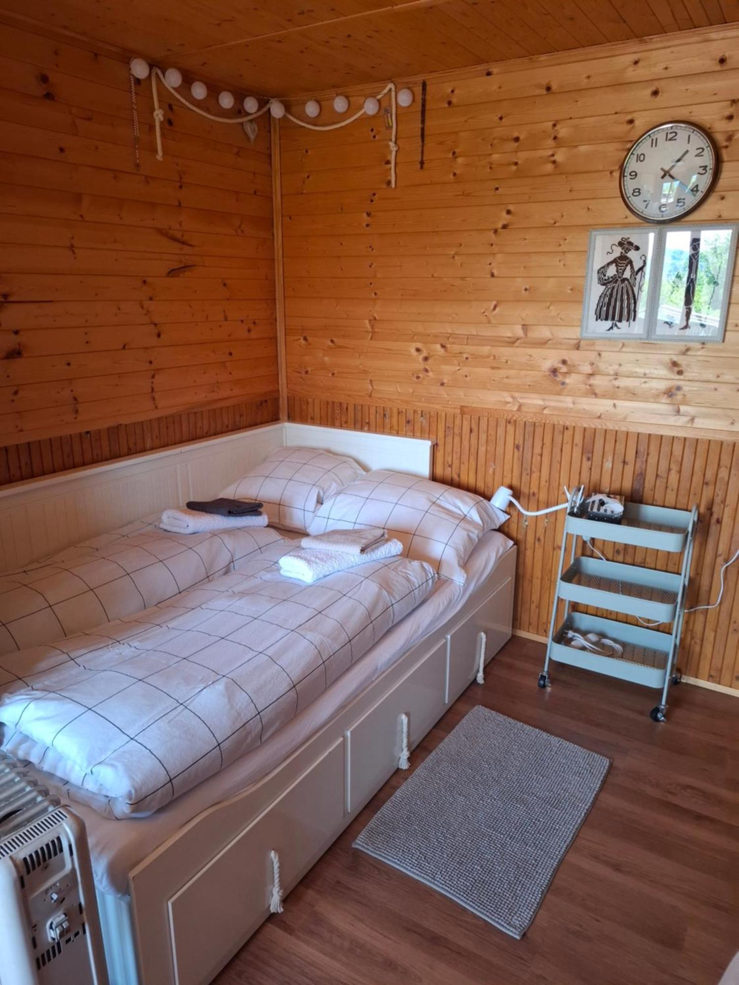 Сasa de vacaciones Zahradni V Hloubetine
