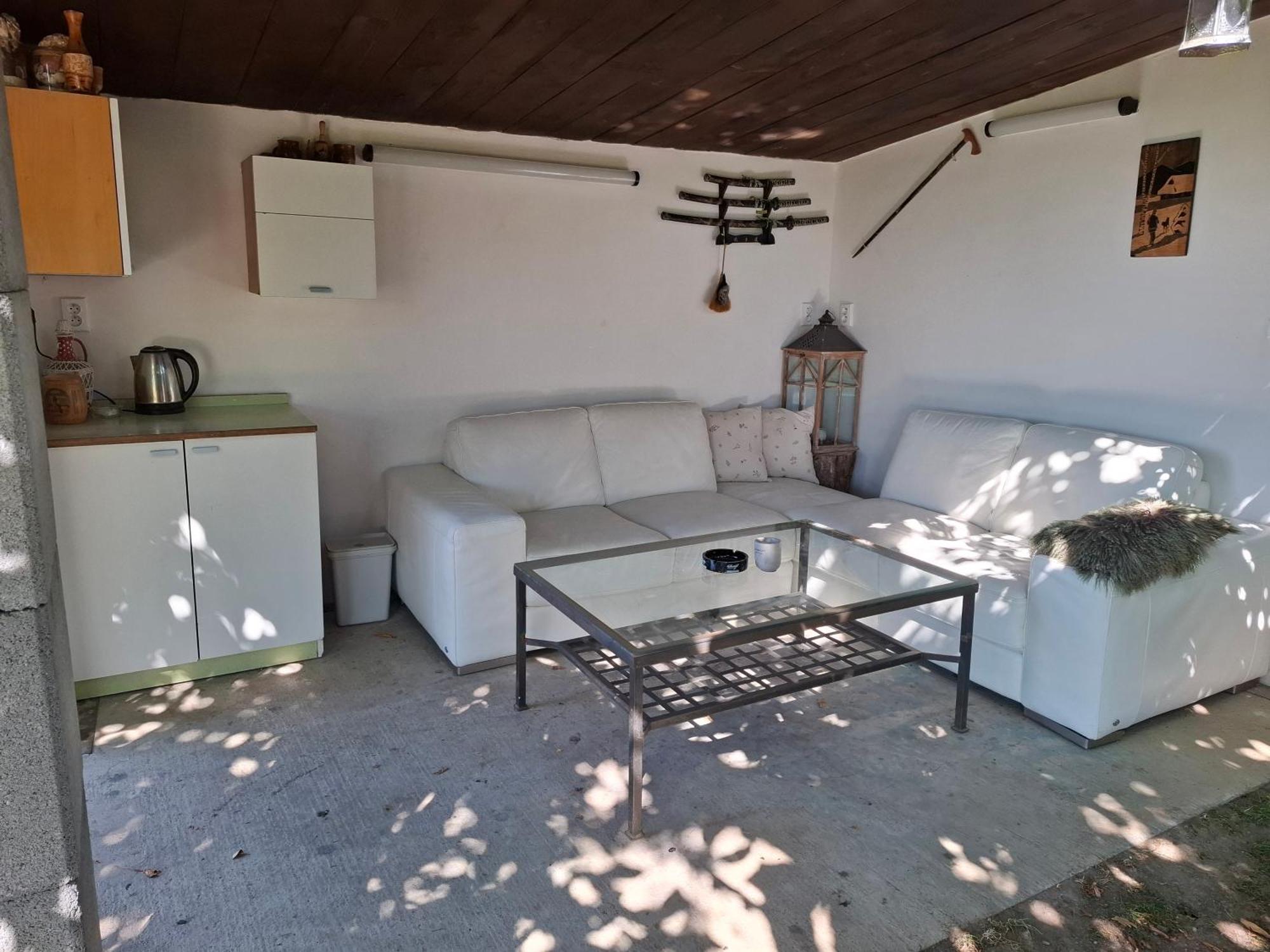 Сasa de vacaciones Zahradni V Hloubetine