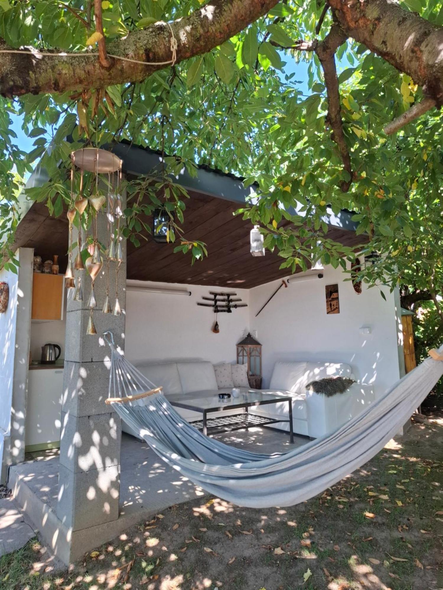 Zahradni V Hloubetine