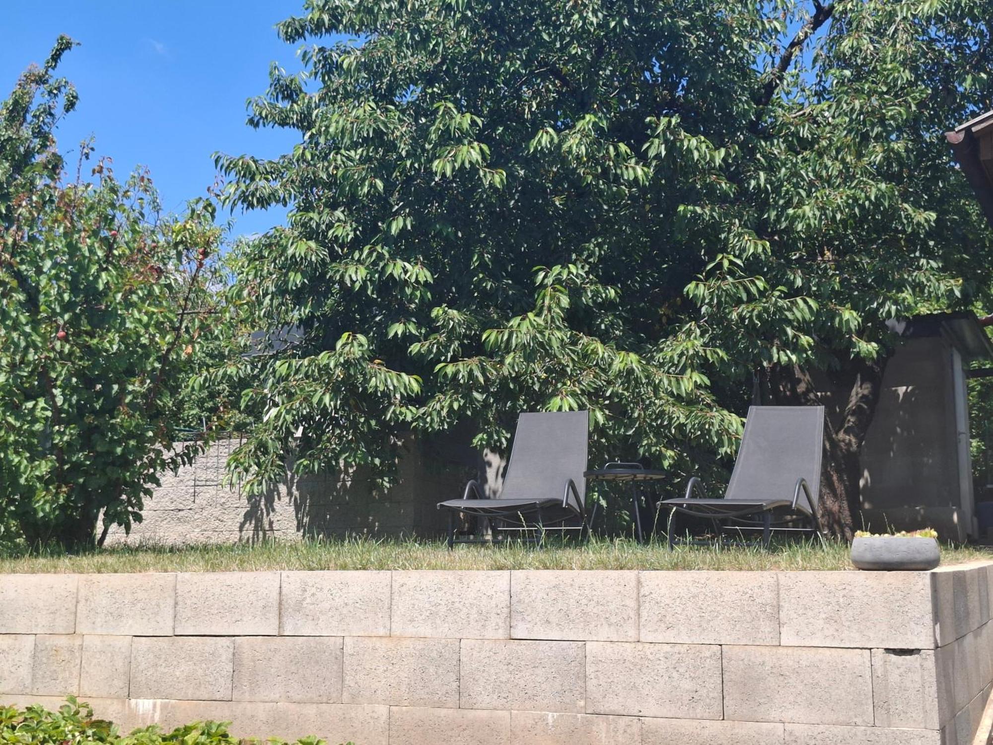 Сasa de vacaciones Zahradni V Hloubetine *
